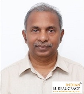 K Venkateswara Rao IPS