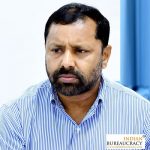 Kantilal Dande IAS