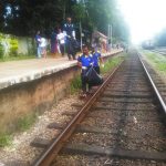 Kokan Railway