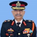 Lt Gen MM Naravane
