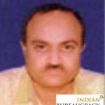 M A Pandya IAS