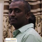 M Madhusudhana Reddy IRAS