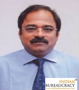 M P Sivanarul IAS