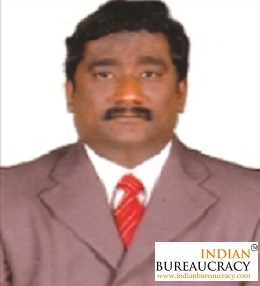 M Vallalar IAS