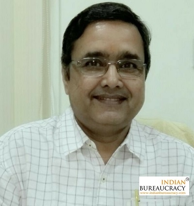 MAHAVEER PRASAD IAS