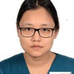 Masanda Magdalin Pertin IAS