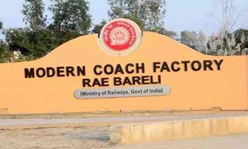 Modern Coach Factory