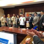Multi-Product Road Show in Jakarta by APEDA
