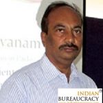 N Chandra Mohan Reddy IFS- Indian BureaucracyN Chandra Mohan Reddy IFS- Indian Bureaucracy