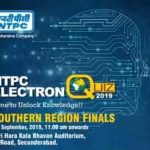 NTPC Electron Quiz 2019