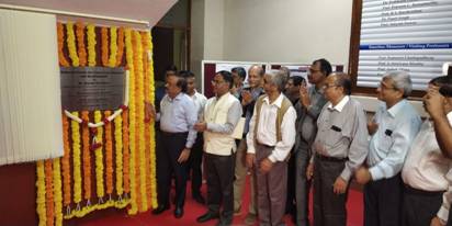 National Centre for Clean Coal Research & Development inaugurated at Bengaluru