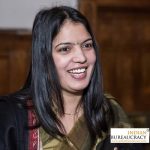 Neelam Rani IFS