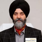 Nirlep Singh Rai NFL
