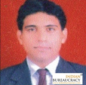 Nishant Kumar Yadav IAS