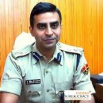 Nitin Deep Blaggan IPS