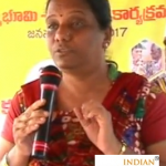 P A Shobha IAS AP