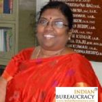 P Usha Kumari IAS