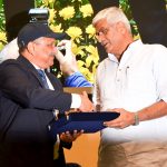 PFC receives Swachh Bharat Award 2019
