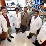 Pathway found for treatment-resistant lung cancer