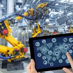 Pilot Project for ushering in 'Industry 4.0' in thePilot Project for ushering in 'Industry 4.0' in the country, is launched country, is launched