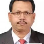 Pradeep Kumar Jena IAS