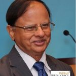 Pramod Kumar Mishra (P K Mishra)