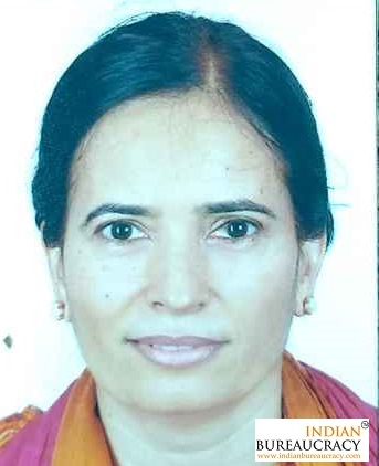 RENU JAIPAL IAS