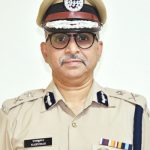 Raj Kumar IPS