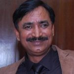 Rajiv Kumar Vyas IRSS