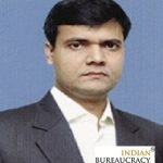 Rakesh Shankar IAS