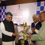 Ravi Shankar Prasad launches Maritime Communication Services in India
