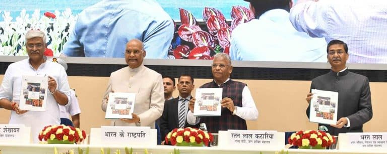 Recipients of Visitor’s Awards 2019 Announced by President’s Secretariat