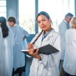Report cards on women in STEM fields finds much room for improvement