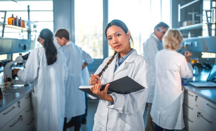Report cards on women in STEM fields finds much room for improvement