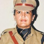 Richa Tomar IPS
