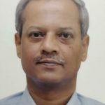Sanjay Kumar Mohanty IRTS