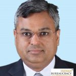 Saurabh Garg IAS