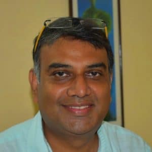 Saurabh Sinha_Indian Bureaucracy_Editor