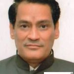 Shyam Lal Goojar IAS