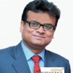 Somnath Ghosh IFS