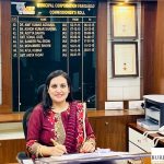 Sonal Goel IAS HR-Indian Bureaucracy
