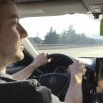 Study finds that Americans would rather drive themselves than have an autonomous vehicle drive them