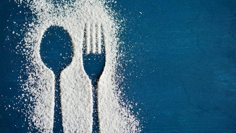 Sugar alters compounds that impact brain health in fruit flies