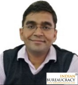 Sumit Sattawan IAS