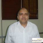 Suneet Sharma IRSME