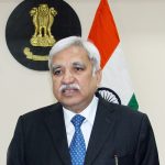 Sunil Arora CEC