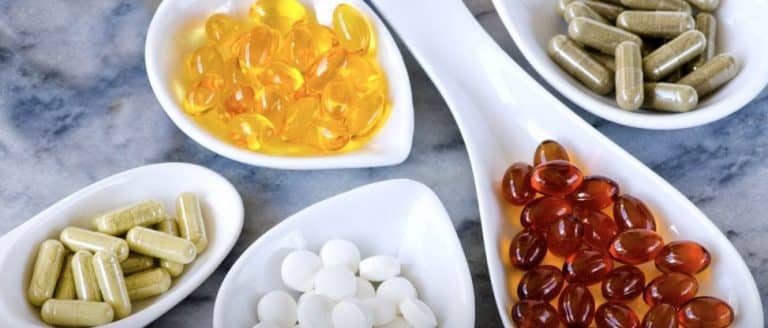 Supplements that can help your body’s daily nutritional requirement in hectic office life