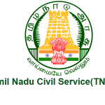 TNCS (Tamil Nadu Civil Service)
