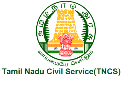 TNCS (Tamil Nadu Civil Service)