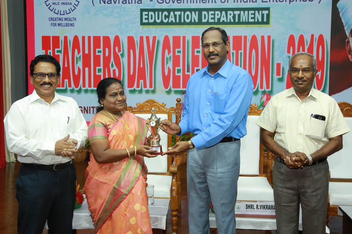 TeacherTeachers Day Celebrations 2019s Day Celebrations 2019